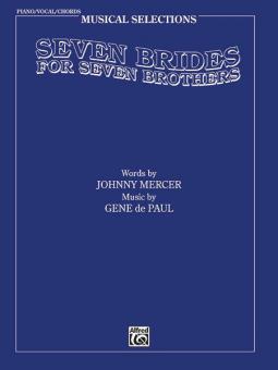 Seven Brides for Seven Brothers 