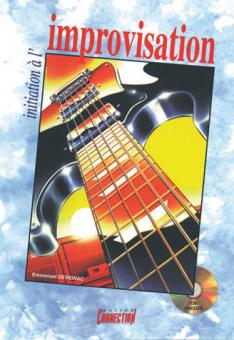Initiation à Improvisation 