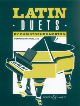 Latin Duets 