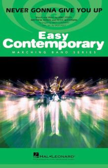 Never Gonna Give You Up Download