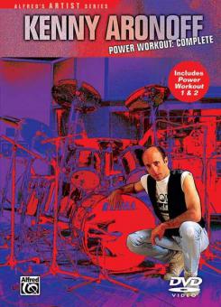 Power Workout Complete (1+2) 