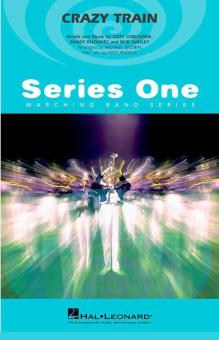 Crazy Train Download