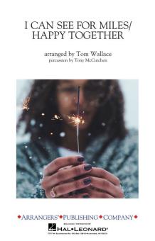 I Can See For Miles/Happy Together Download