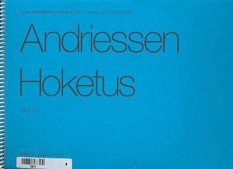 Hoketus 
