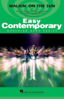 Walkin' on the Sun Download