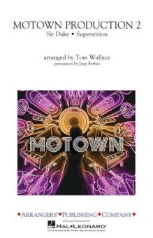 Motown Production 2 Download