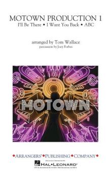 Motown Production 1 