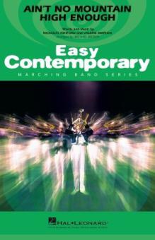 Ain't No Mountain High Enough Download