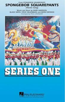 Spongebob Squarepants Download