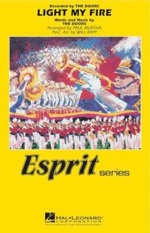 Light My Fire Download