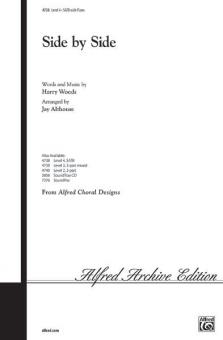 Side By Side Standard