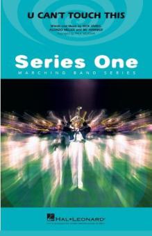 U Can't Touch This Download