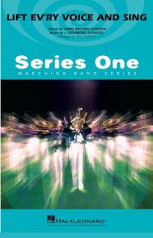 Lift Ev'ry Voice and Sing 