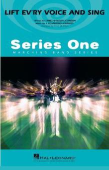 Lift Ev'ry Voice and Sing 