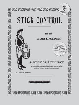 Stick Control 