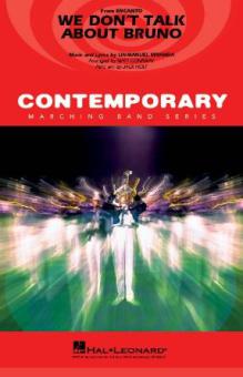 We Don't Talk About Bruno 