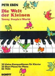 Die Welt der Kleinen 