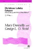Christmas Lullaby Calypso 