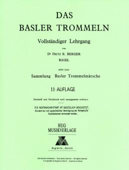Das Basler Trommeln 