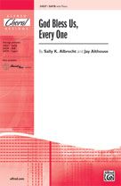 God Bless Us, Every One 