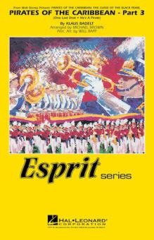 Pirates Of The Caribbean 