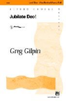 Jubilate Deo! 