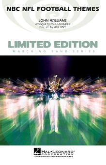 NBC NFL Football Themes 