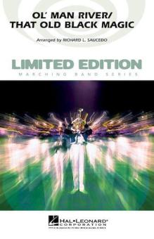 Ol' Man River/That Old Black Magic Download