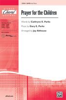 Prayer For The Children 