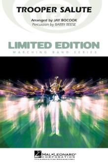 Trooper Salute Download