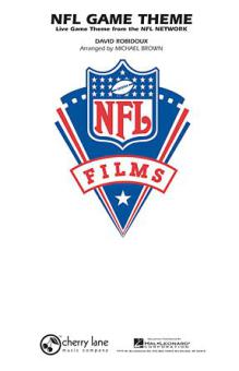 NFL Game Theme 