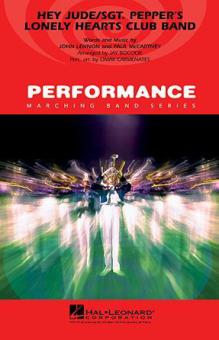 Hey Jude/Sgt. Pepper's Lonely Hearts Club Band Download