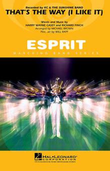 That's The Way (I Like It) 