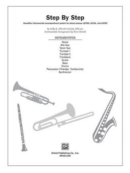 Step By Step Standard