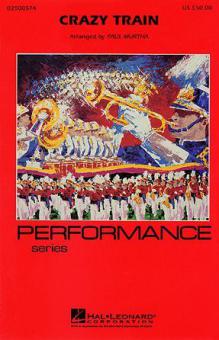 Crazy Train Download