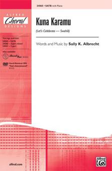 Kuna Karamu Standard