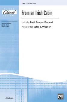 From An Irish Cabin Standard