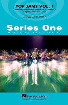 Pop Jams Vol. 1 