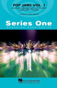 Pop Jams Vol. 1 Download