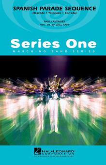 Spanish Parade Sequence Download