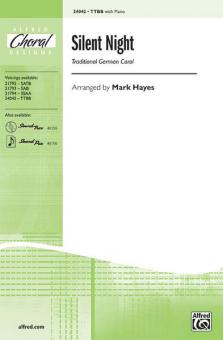 Silent Night Standard