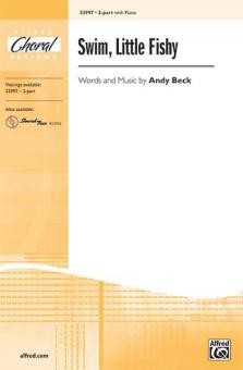 Swim, Little Fishy Standard