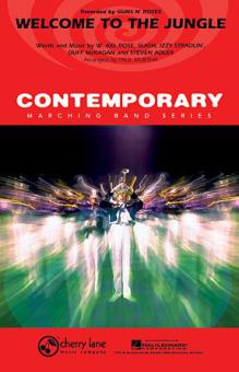 Welcome To The Jungle 