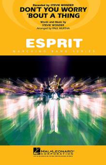 Don't You Worry 'Bout A Thing 