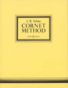 Cornet Method 