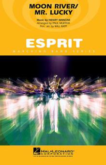 Moon River/Mr. Lucky 