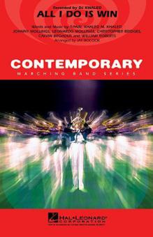 All I Do Is Win Download