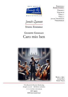 Caro mio ben 