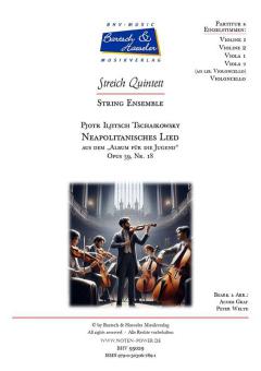 Neapolitanisches Lied 