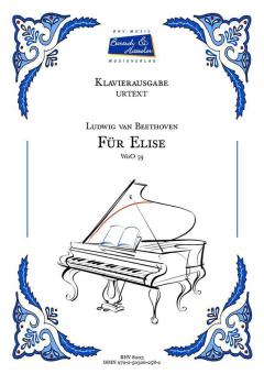 Für Elise, WoO 59 